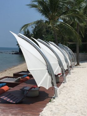 Conrad Hotel Koh Samui, Таиланд