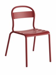 Стул металлический Stecca 1