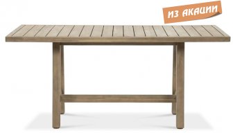 Стол деревянный обеденный-thumbs-Фото1