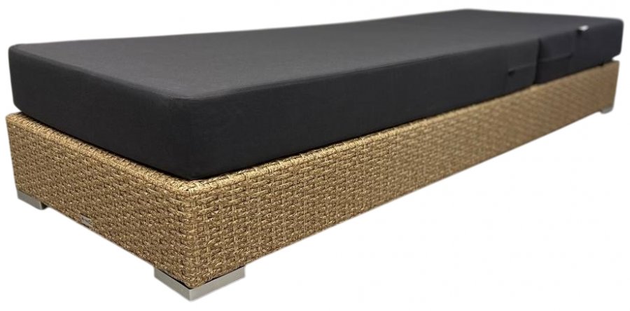 Матрас для шезлонга Mattress Acrylic