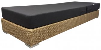Матрас для шезлонга Mattress Acrylic
