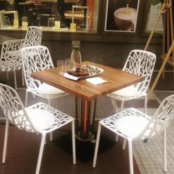 Подстолье-обогреватель Resto