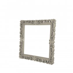 Рамка пластиковая Frame Of Love L Pop