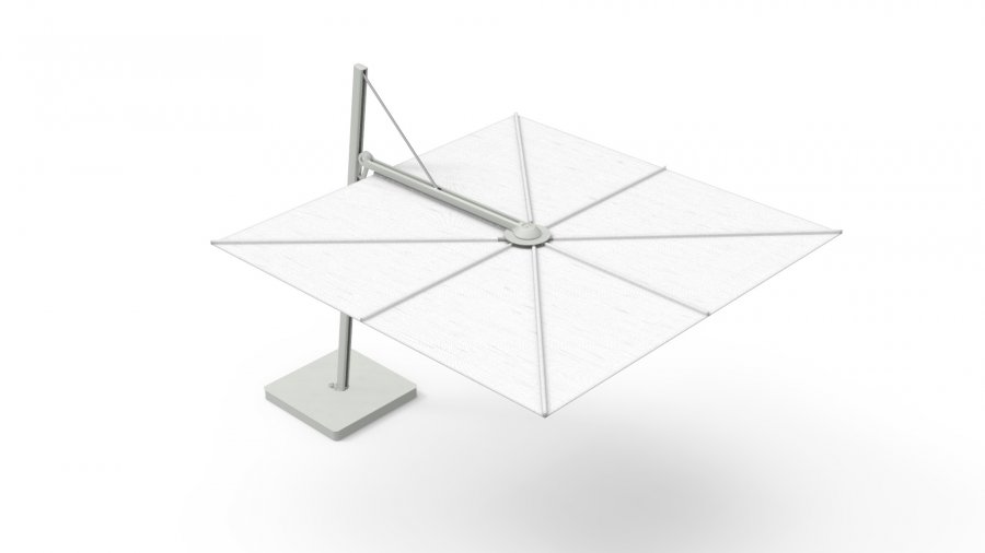 Зонт дизайнерский 3х3 м Versa PX