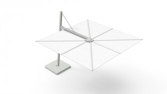 Зонт дизайнерский 3х3 м Versa PX