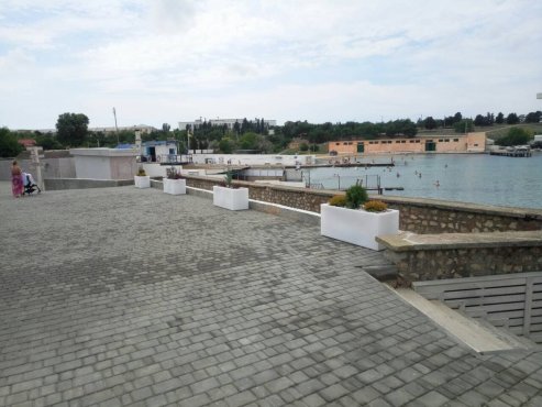 Пансионат 