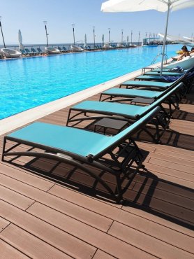 Отель Paragraph Resort & SPA, Грузия