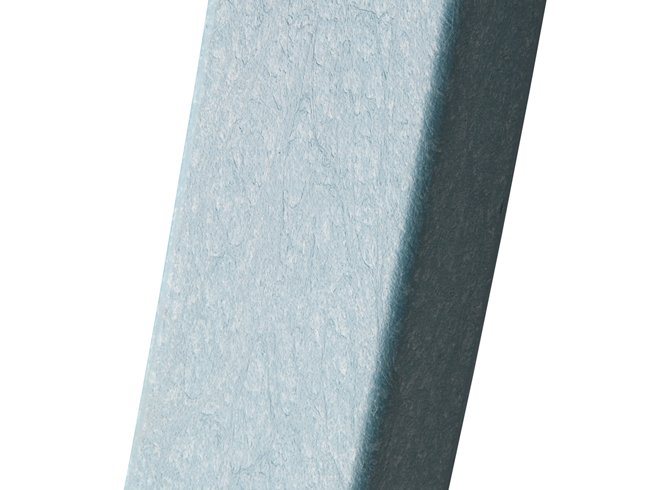 Стул пластиковый Scab Design Sai Go Green голубой