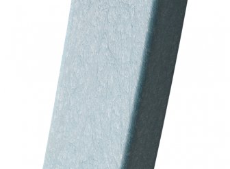 Стул пластиковый Scab Design Sai Go Green голубой