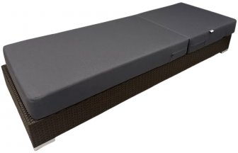 Матрас для шезлонга Mattress Acrylic