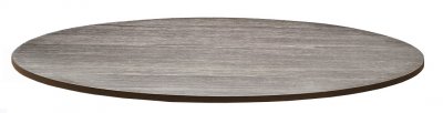 Solid Laminate Столешница круглая