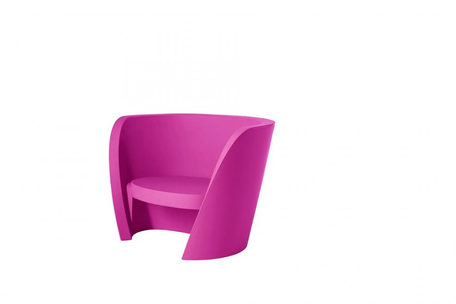 Кресло пластиковое Rap Chair Pop