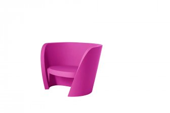 Кресло пластиковое Rap Chair Pop