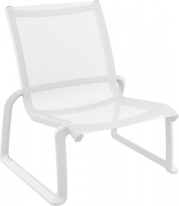 Pacific Lounge Стул пластиковый