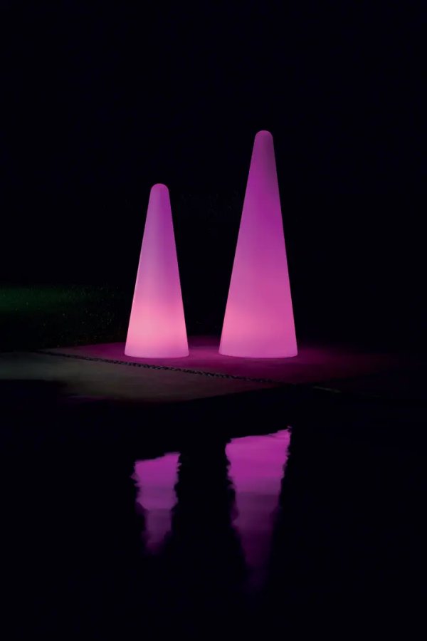 Светодиодная система освещения RGB