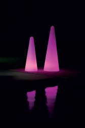 Светодиодная система освещения RGB