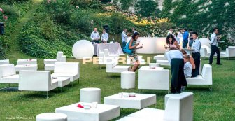 Модуль угловой для пульта управления Igloo