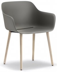 Кресло пластиковое Babila XL RG