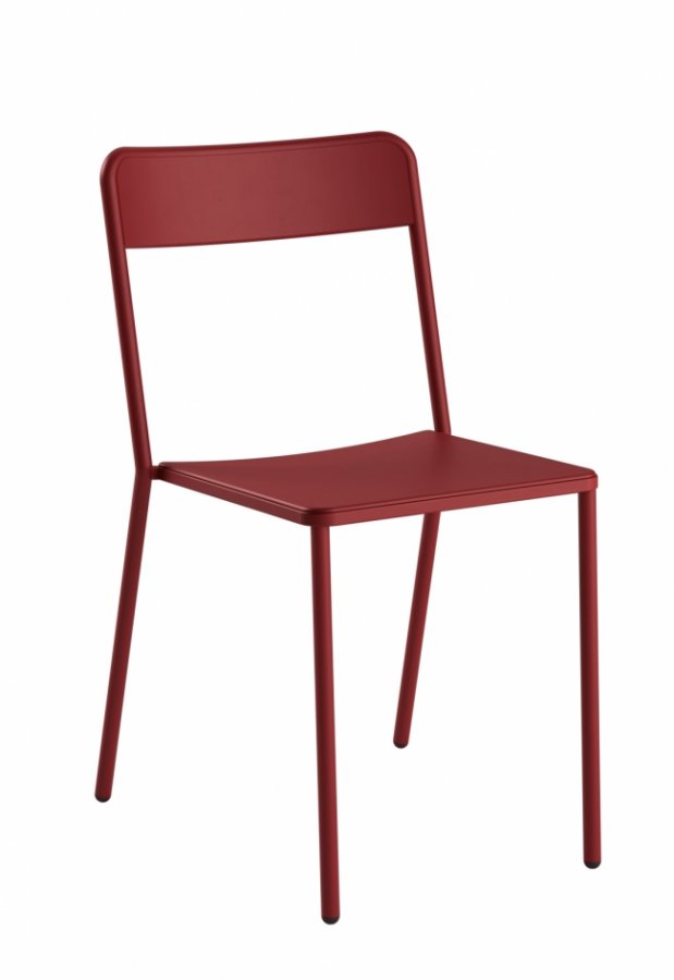 Стул металлический Colos C1.1/1
