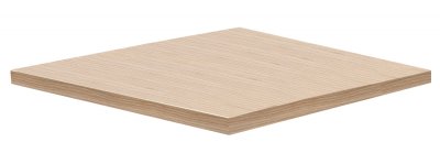 Laminate Столешница квадратная