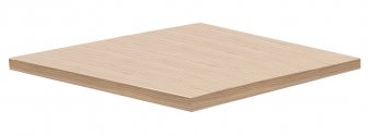 Столешница квадратная Laminate