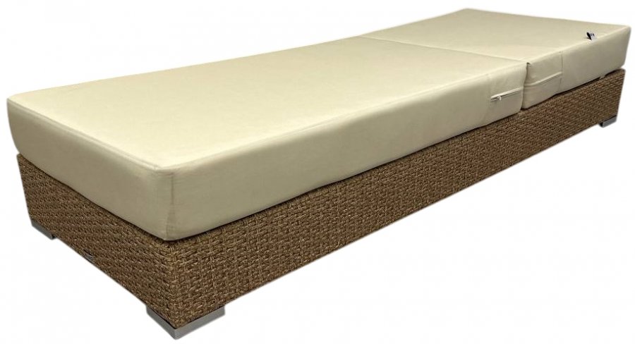 Матрас для шезлонга Mattress Acrylic