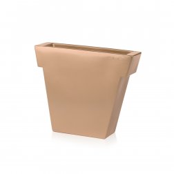 Кашпо пластиковое Il Vaso Pop