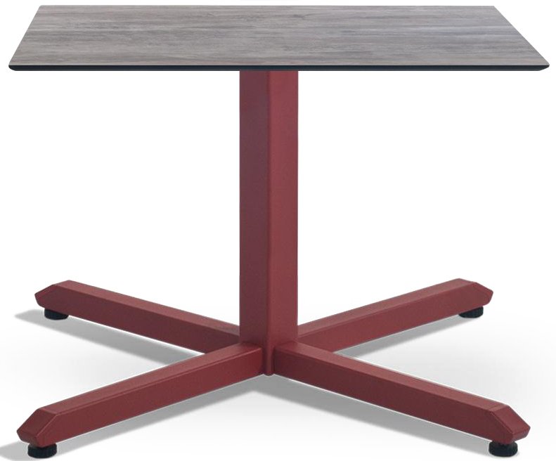 Подстолье металлическое Slim-X 352