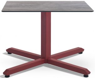 Подстолье металлическое Slim-X 352