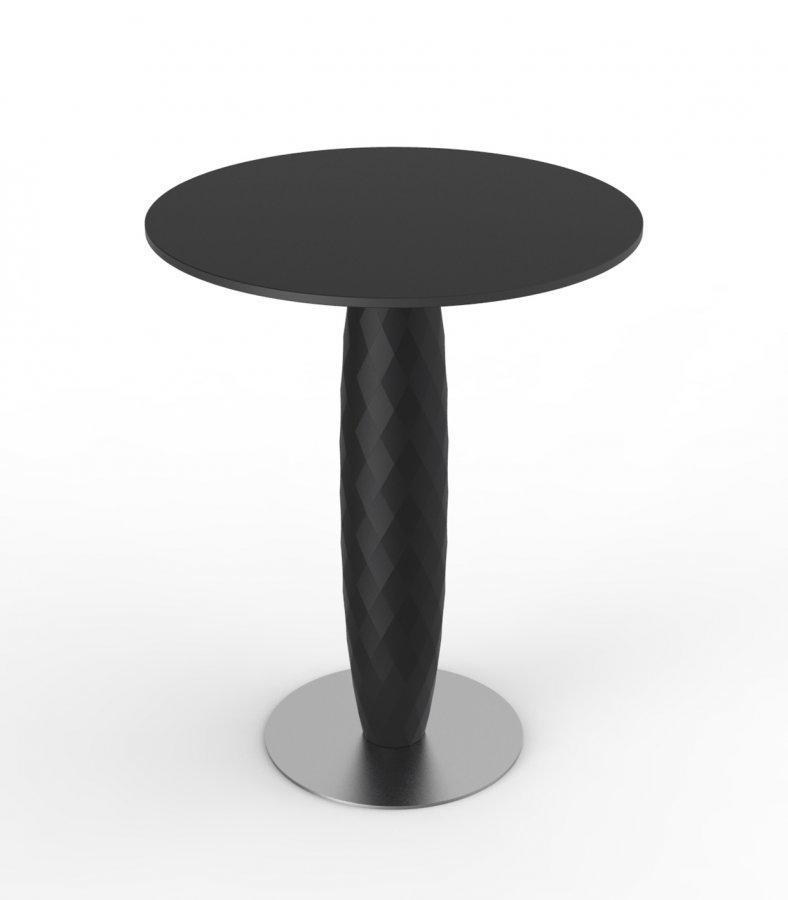 Стол обеденный ламинированный Vases Basic