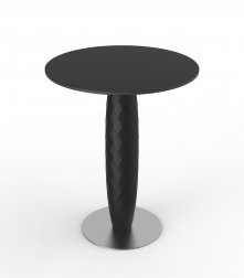 Стол обеденный ламинированный Vases Basic