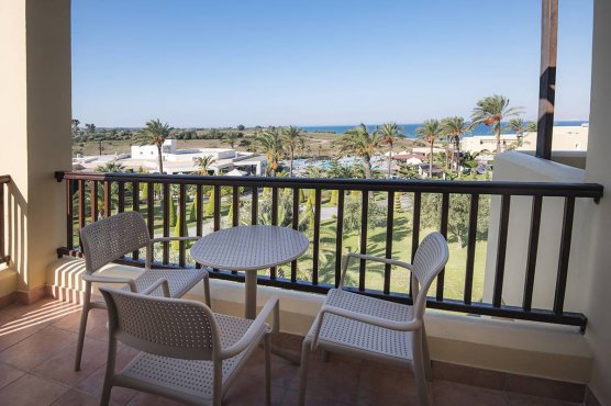 Horizon Beach Resort, Кос, Греция