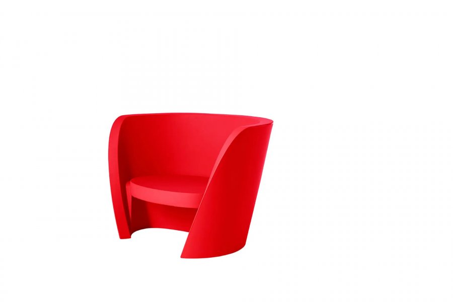 Кресло пластиковое Rap Chair Pop