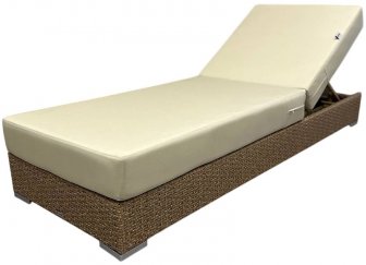 Матрас для шезлонга Mattress Acrylic