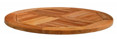 Teak Столешница деревянная