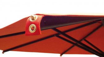 Зонт профессиональный Ø3.5 м Napoli Standard