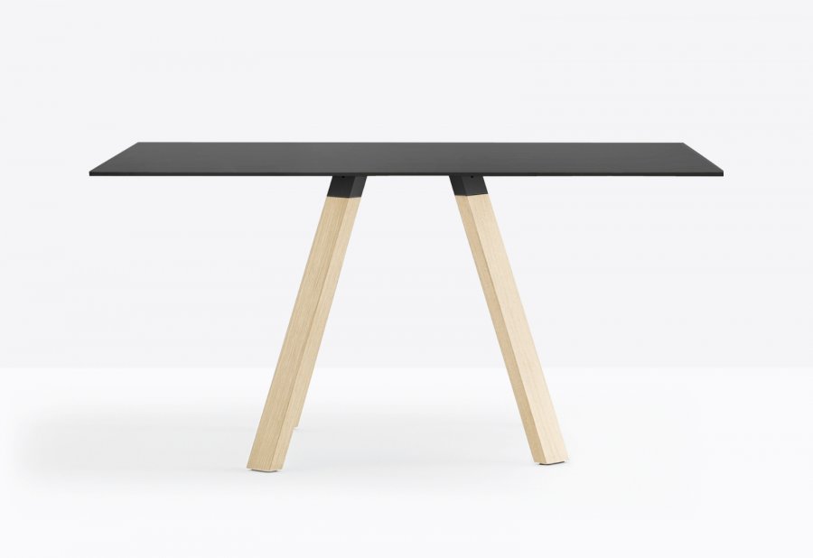 Стол ламинированный Arki-Table Wood