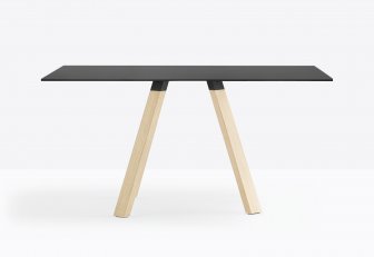Стол ламинированный Arki-Table Wood