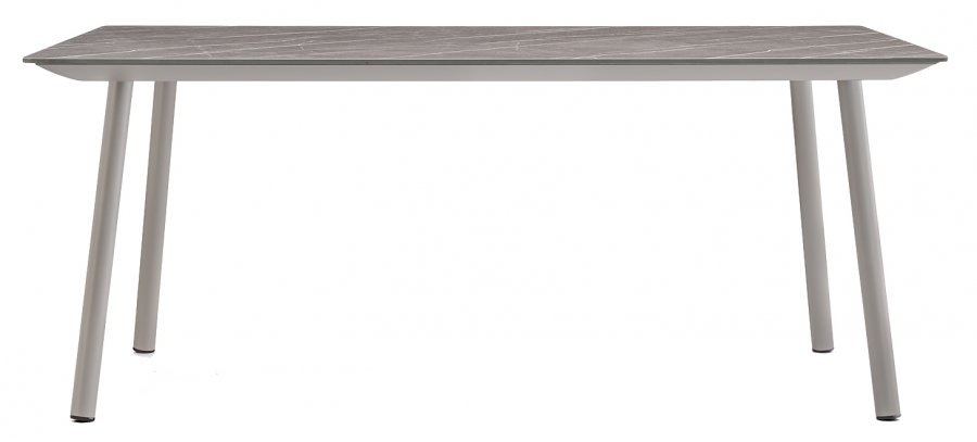 Стол ламинированный Babila Outdoor