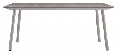 Babila Outdoor Стол ламинированный