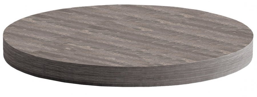 Столешница круглая Laminate