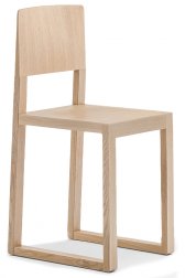 Стул деревянный Brera