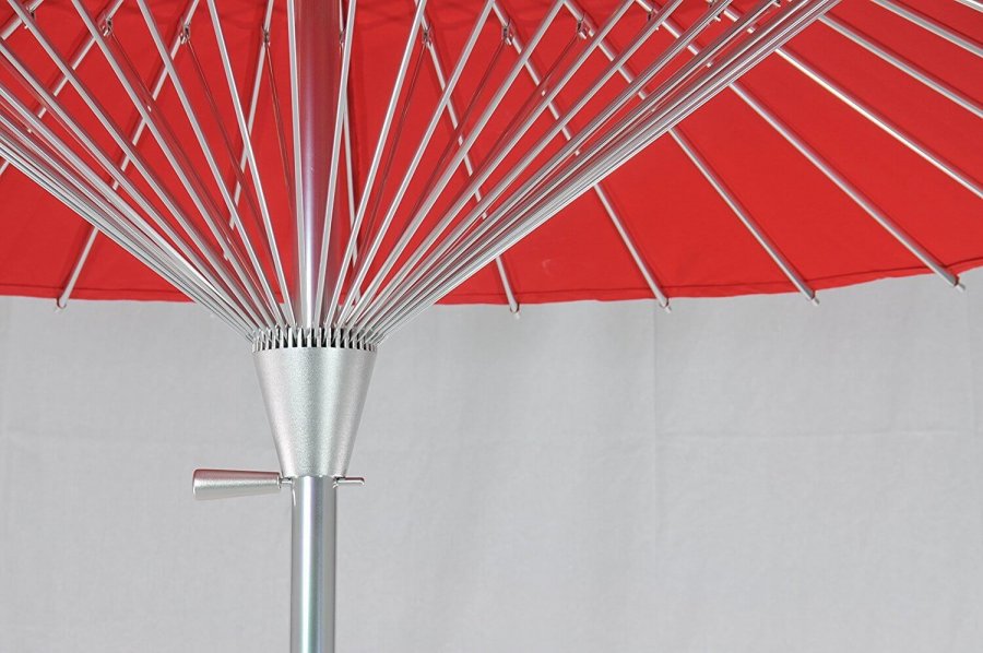 Зонт профессиональный Ø2 м China Parasol