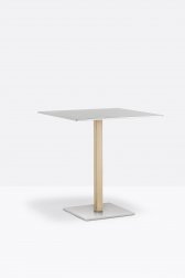 Подстолье металлическое Inox