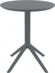 Комплект пластиковой мебели Sky Folding 60 Air