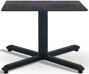 Подстолье металлическое Slim-X 352