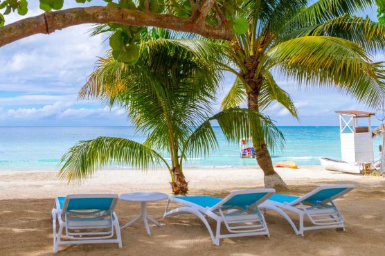 Skylark Negril Beach Resort, Негрил, Ямайка