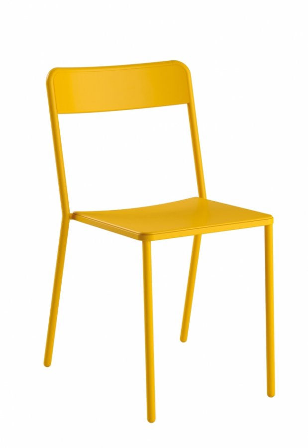 Стул металлический Colos C1.1/1
