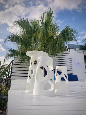 Noon+ Reunion Island, Реюньон, Франция
