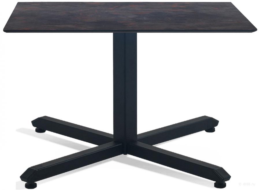 Подстолье металлическое Slim-X 353